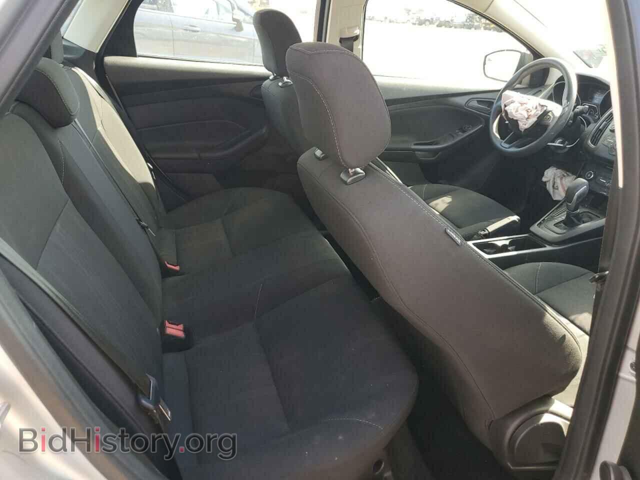 2016 FORD FOCUS - VIN: 1FADP3E22GL248905 - Фото 10