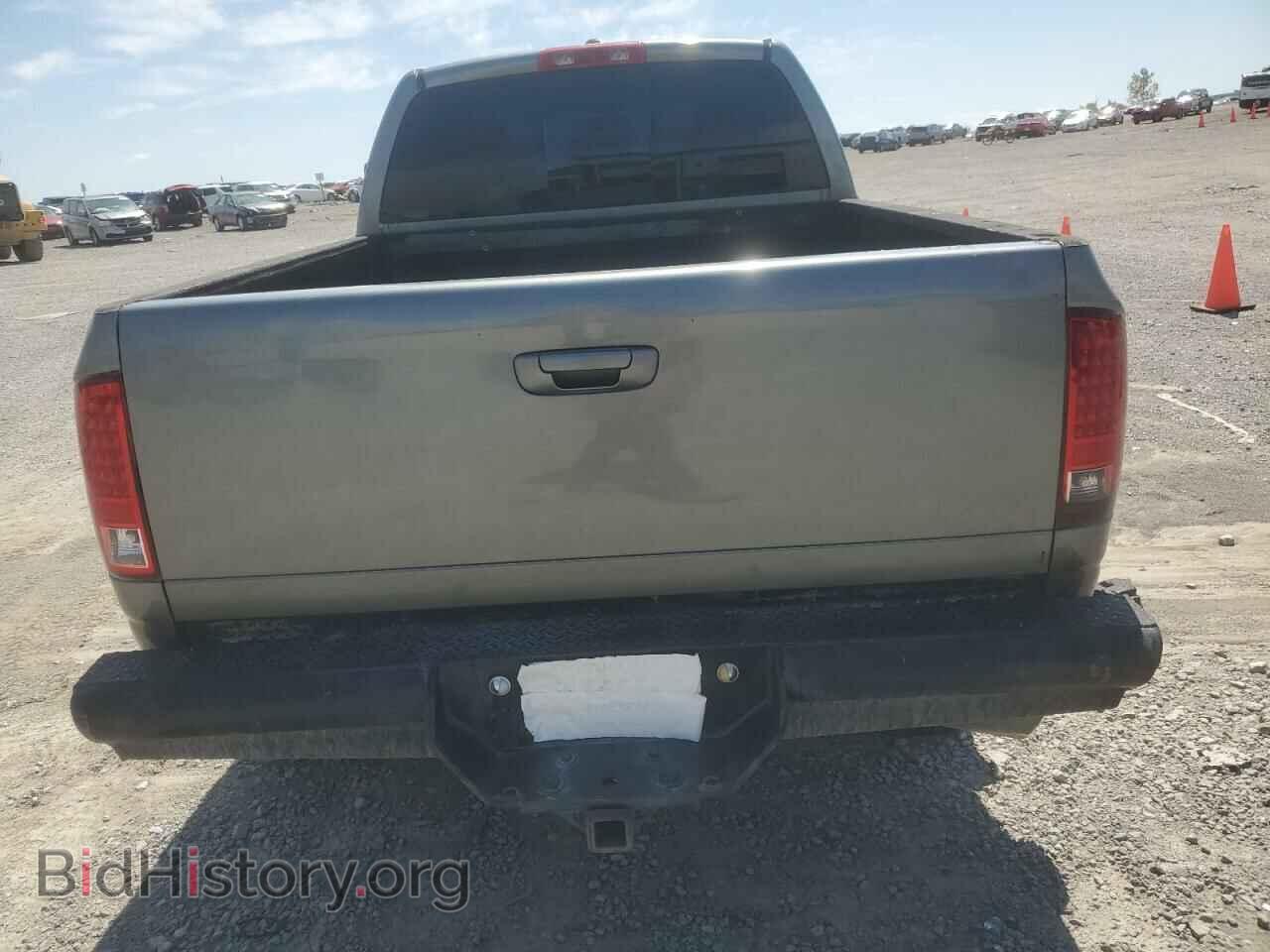 2006 DODGE All Models - VIN: 3D7KS29C46G227312 - Photo 6