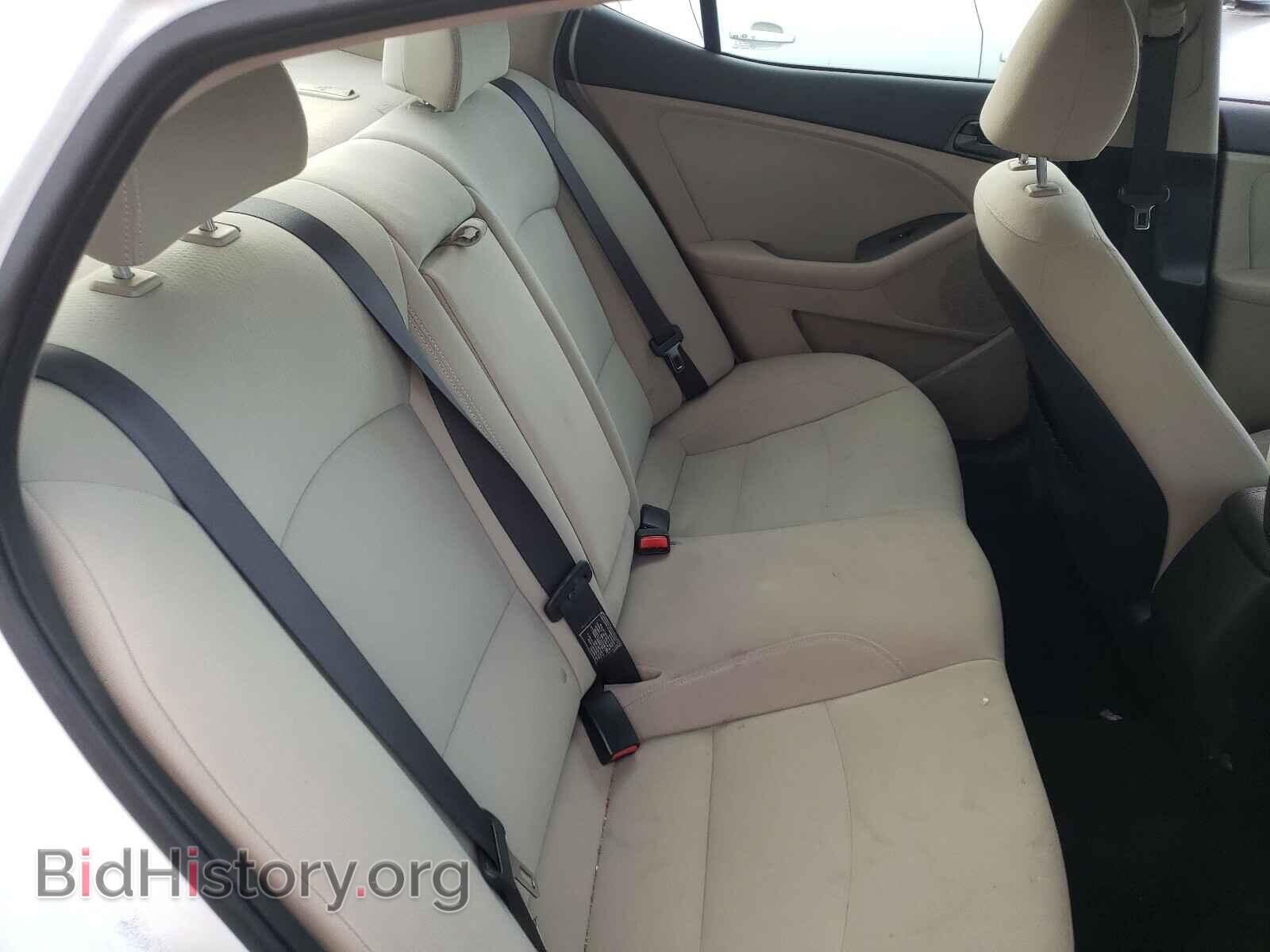 2015 KIA OPTIMA - VIN: KNAGM4A75F5553547 - Фото 6