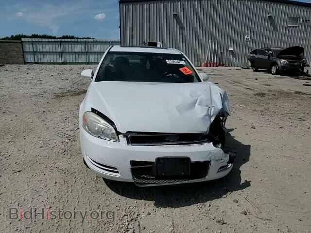 2014 CHEVROLET IMPALA - VIN: 2G1WB5E31E1146965 - Фото 13