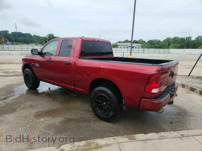 2013 RAM 1500 (VIN 1C6RR6FT8DS724442) — photo 2 of 14