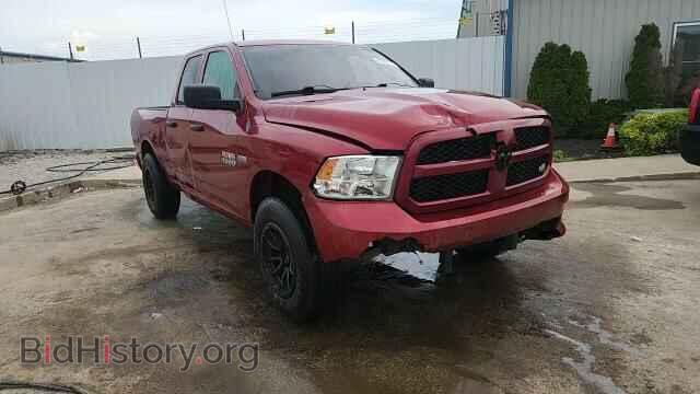 2013 RAM 1500 - VIN: 1C6RR6FT8DS724442 - Photo 13