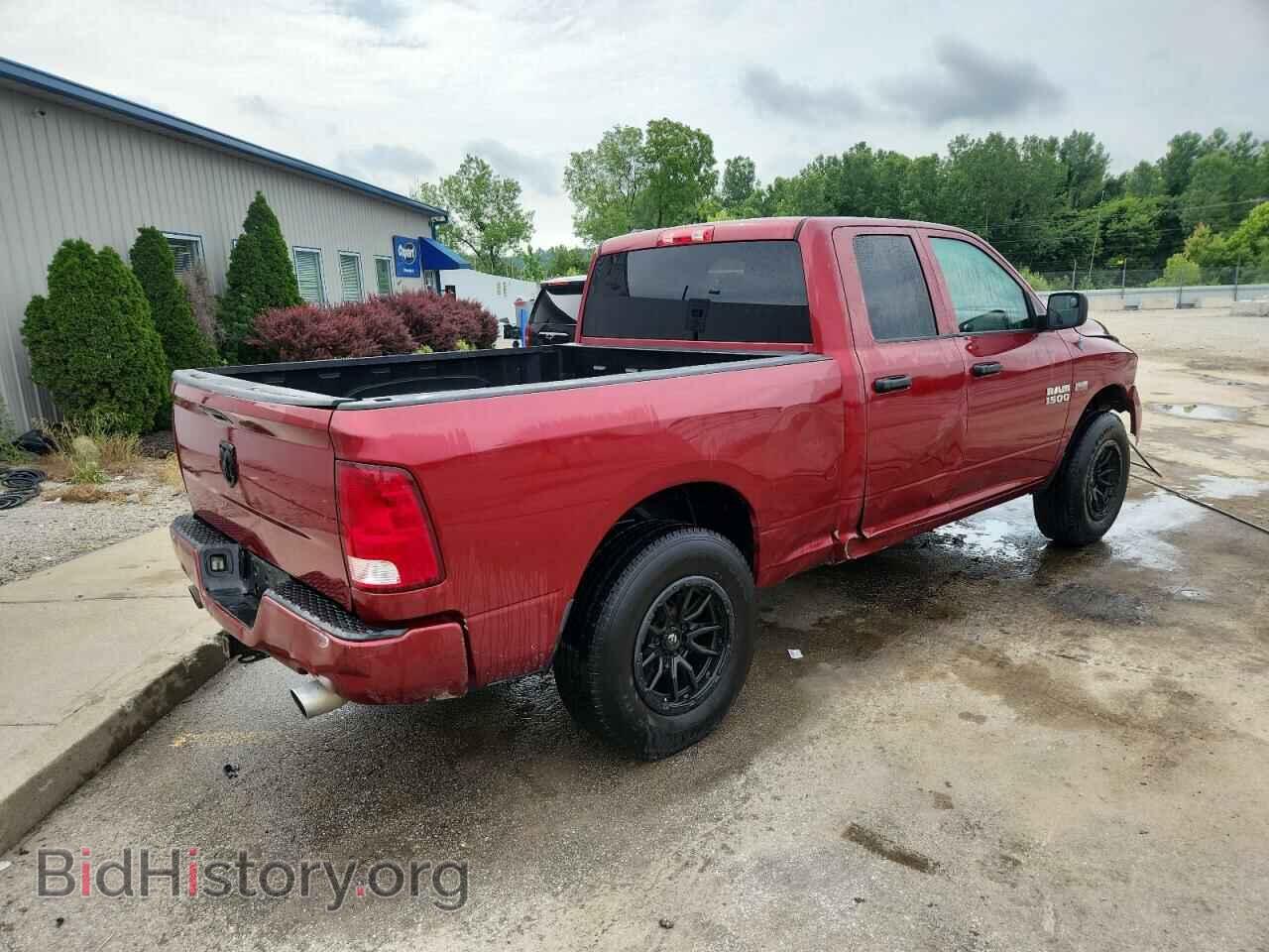 2013 RAM 1500 - VIN: 1C6RR6FT8DS724442 - Photo 3