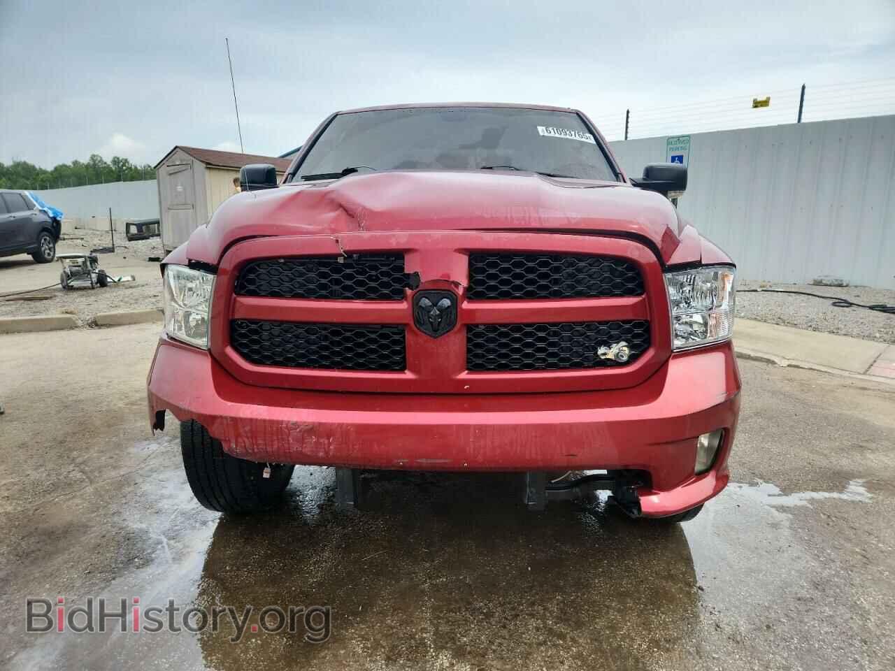 2013 RAM 1500 - VIN: 1C6RR6FT8DS724442 - Photo 5