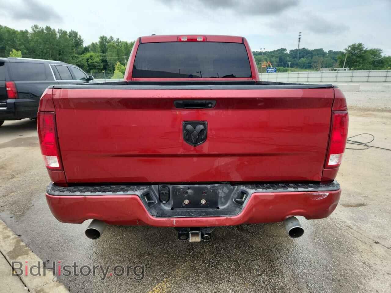 2013 RAM 1500 - VIN: 1C6RR6FT8DS724442 - Photo 6