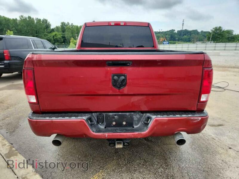 2013 RAM 1500 (VIN 1C6RR6FT8DS724442) — photo 6 of 14