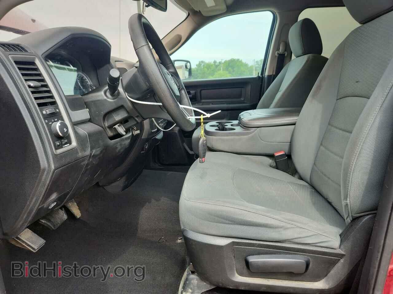 2013 RAM 1500 - VIN: 1C6RR6FT8DS724442 - Photo 7