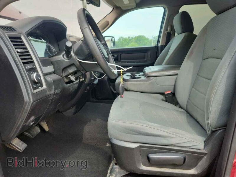 2013 RAM 1500 (VIN 1C6RR6FT8DS724442) — photo 7 of 14