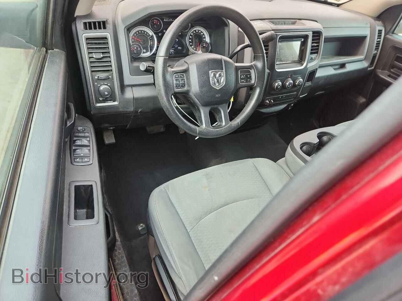 2013 RAM 1500 - VIN: 1C6RR6FT8DS724442 - Photo 8