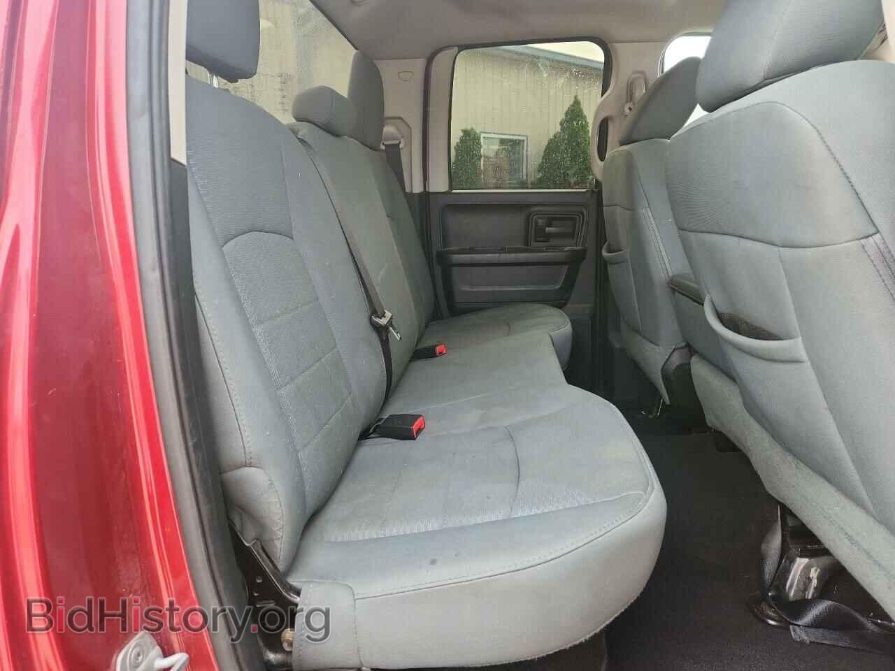 2013 RAM 1500 - VIN: 1C6RR6FT8DS724442 - Photo 10