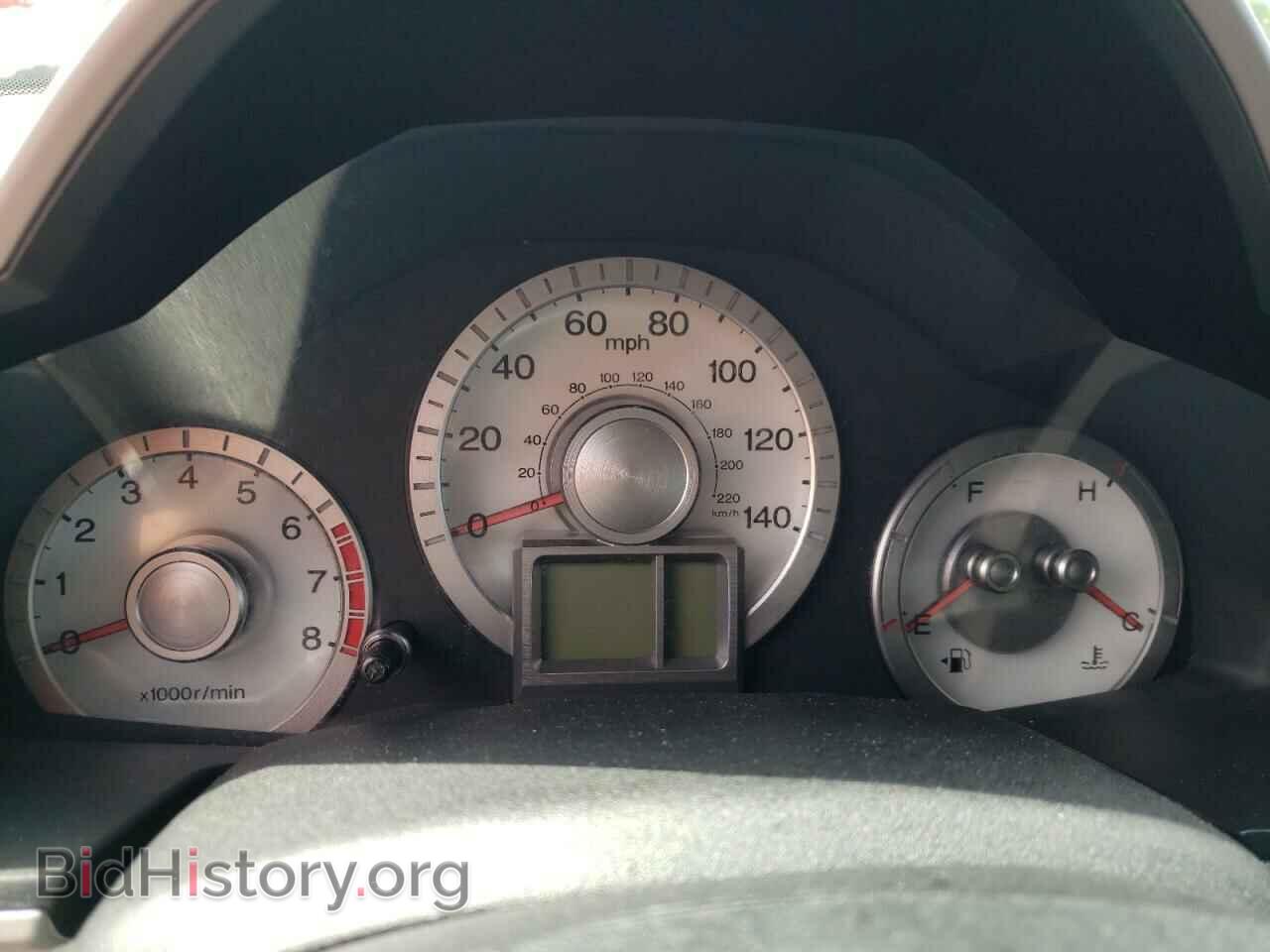 2011 HONDA PILOT - VIN: 5FNYF4H23BB029740 - Фото 9