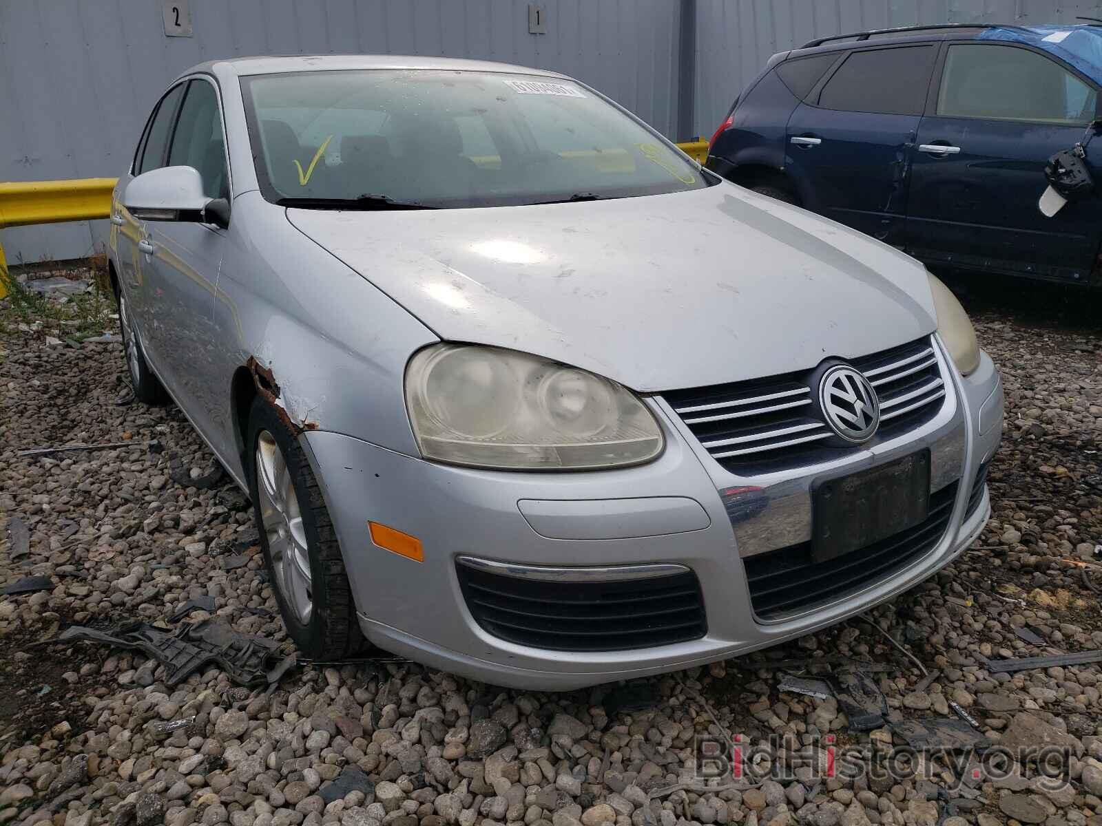 Photo 3VWSF71K97M023099 - VOLKSWAGEN JETTA 2007