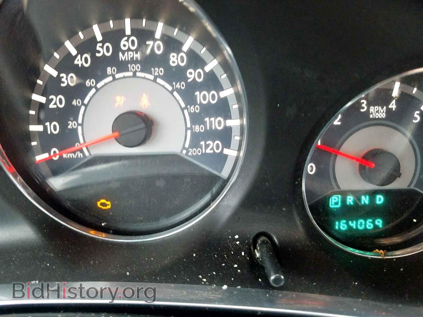 2014 CHRYSLER 200 - VIN: 1C3CCBBB7EN236271 - Фото 8