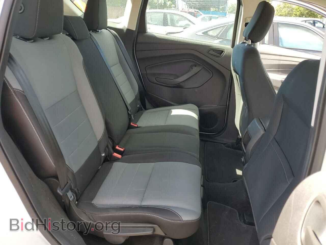 2019 FORD ESCAPE - VIN: 1FMCU0F77KUB81577 - Фото 10
