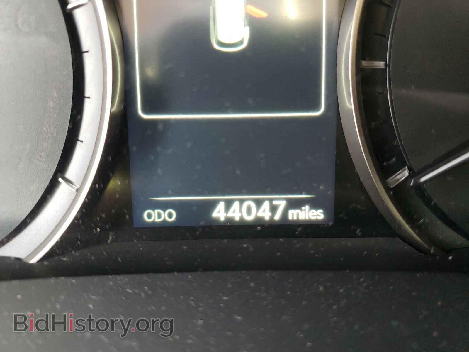 2017 LEXUS RX350 - VIN: 2T2ZZMCA6HC041724 - Фото 8