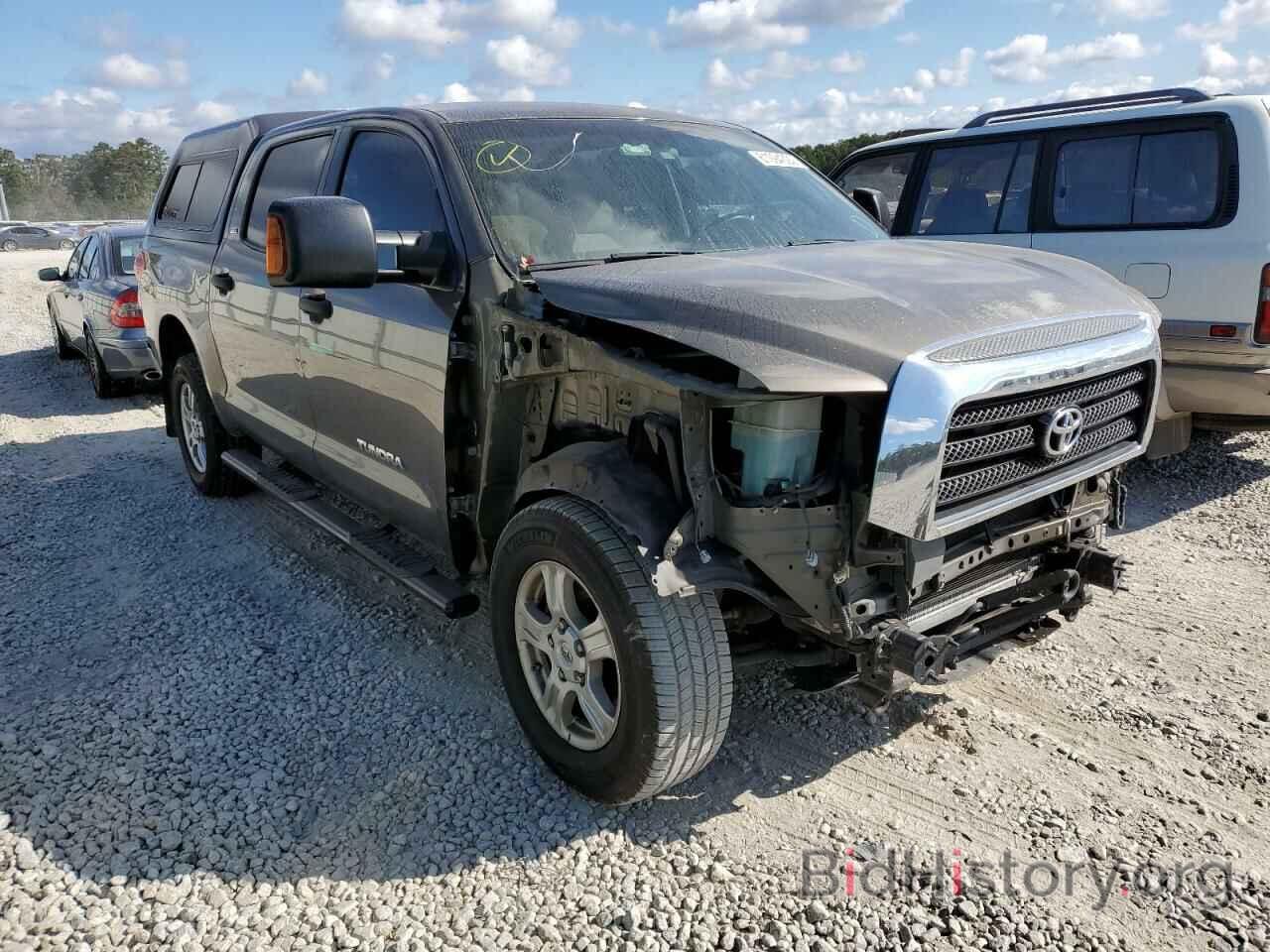 Photo 5TBEV54117S463112 - TOYOTA TUNDRA 2007