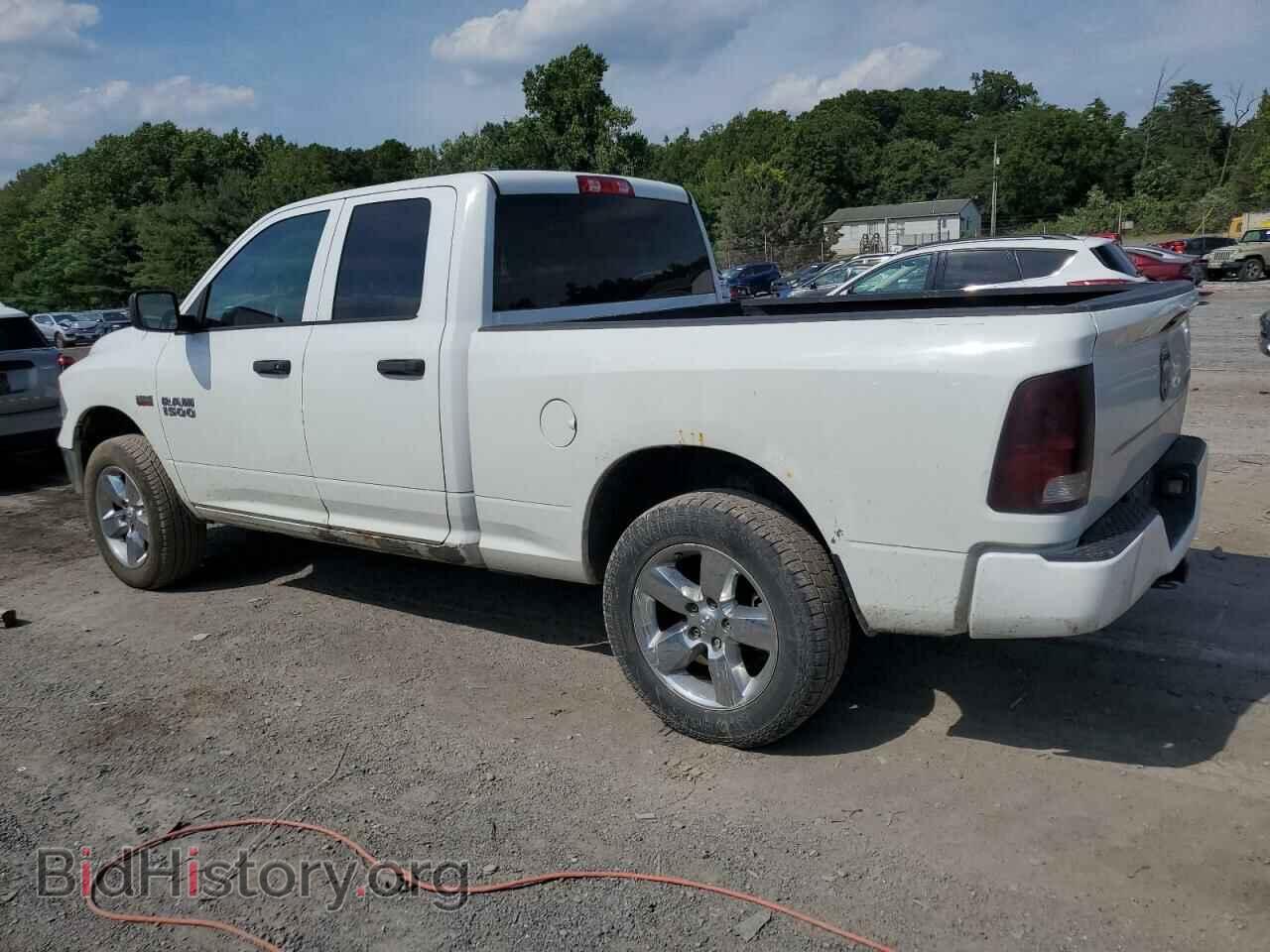 2013 RAM 1500 - VIN: 1C6RR7FT6DS645373 - Фото 2
