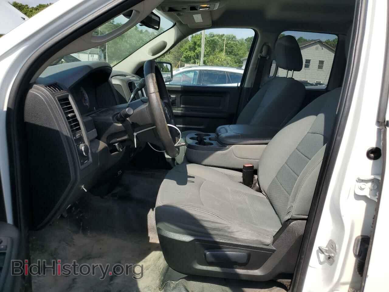 2013 RAM 1500 - VIN: 1C6RR7FT6DS645373 - Фото 7