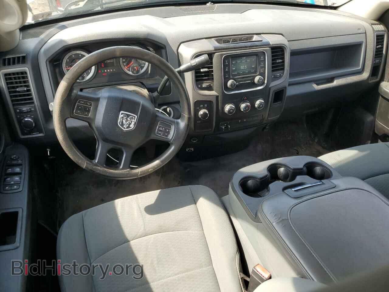 2013 RAM 1500 - VIN: 1C6RR7FT6DS645373 - Фото 8