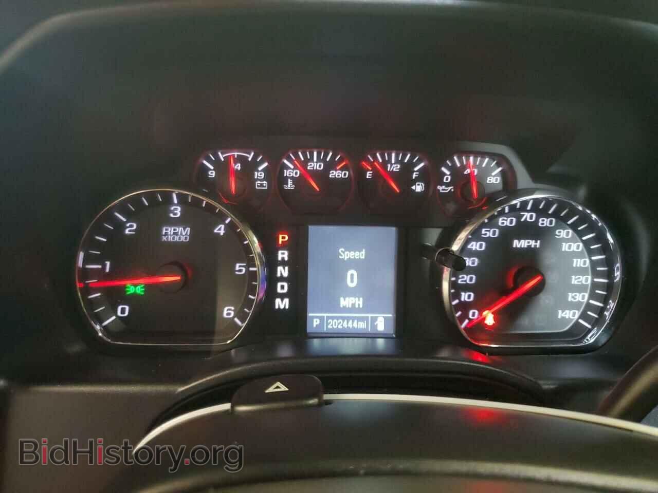 2014 GMC SIERRA - VIN: 1GTN2TECXEZ296619 - Фото 9
