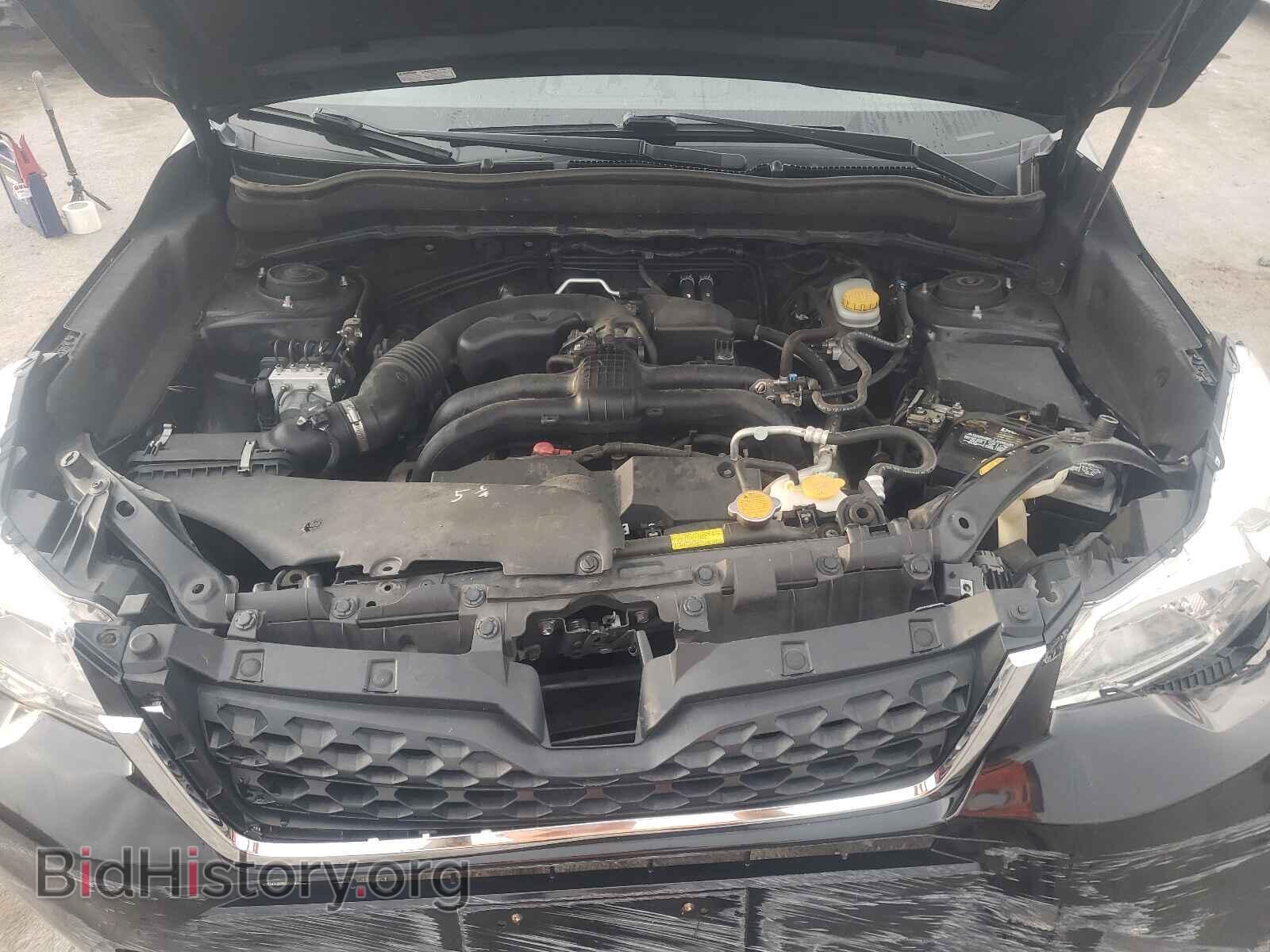 2016 SUBARU FORESTER - VIN: JF2SJADC1GH500133 - Фото 7