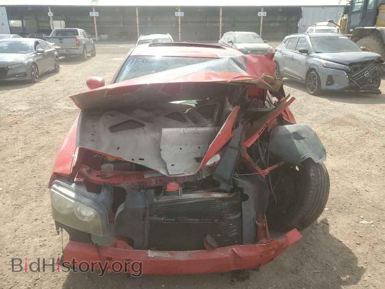 2006 DODGE CHARGER - VIN: 2B3LA53H76H488863 - Фото 5