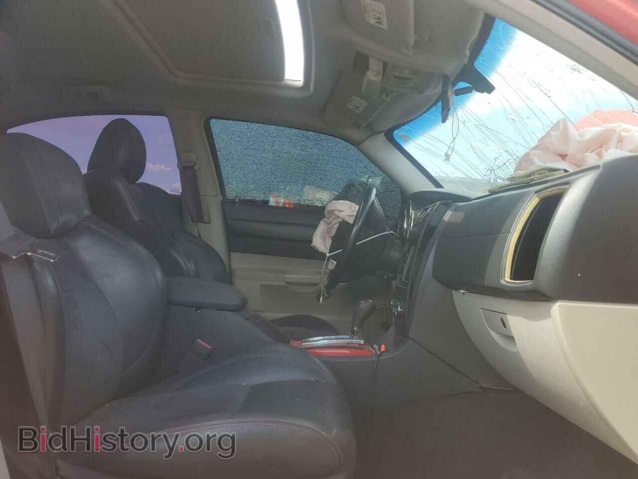 2006 DODGE CHARGER - VIN: 2B3LA53H76H488863 - Фото 7