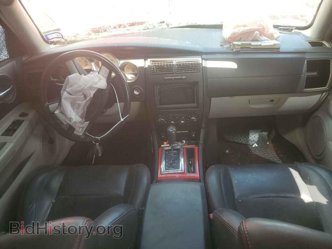 2006 DODGE CHARGER - VIN: 2B3LA53H76H488863 - Фото 8