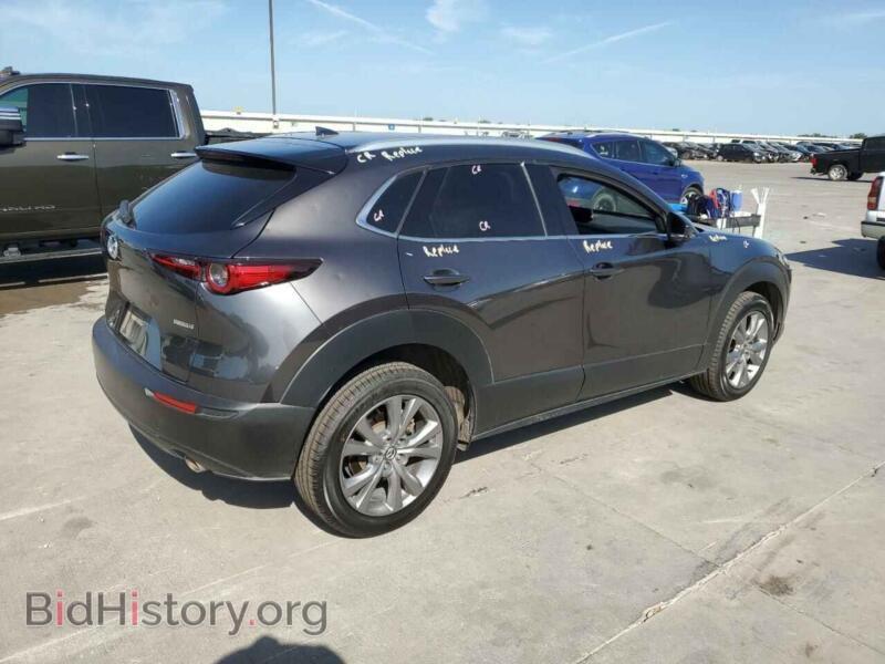 2021 Mazda CX30 (VIN 3MVDMBDL5MM272339) — фото 3 из 13