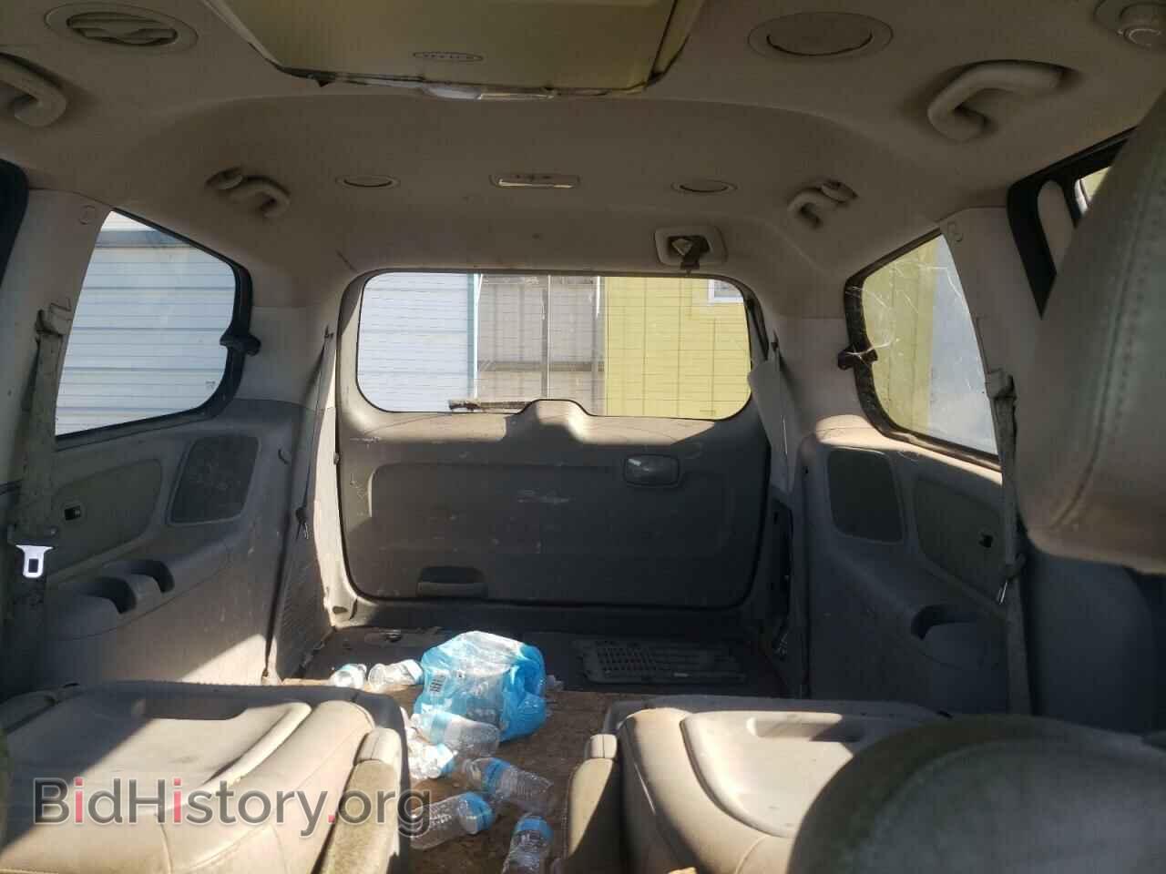 2012 KIA All Models - VIN: KNDMH4C77C6432712 - Фото 10