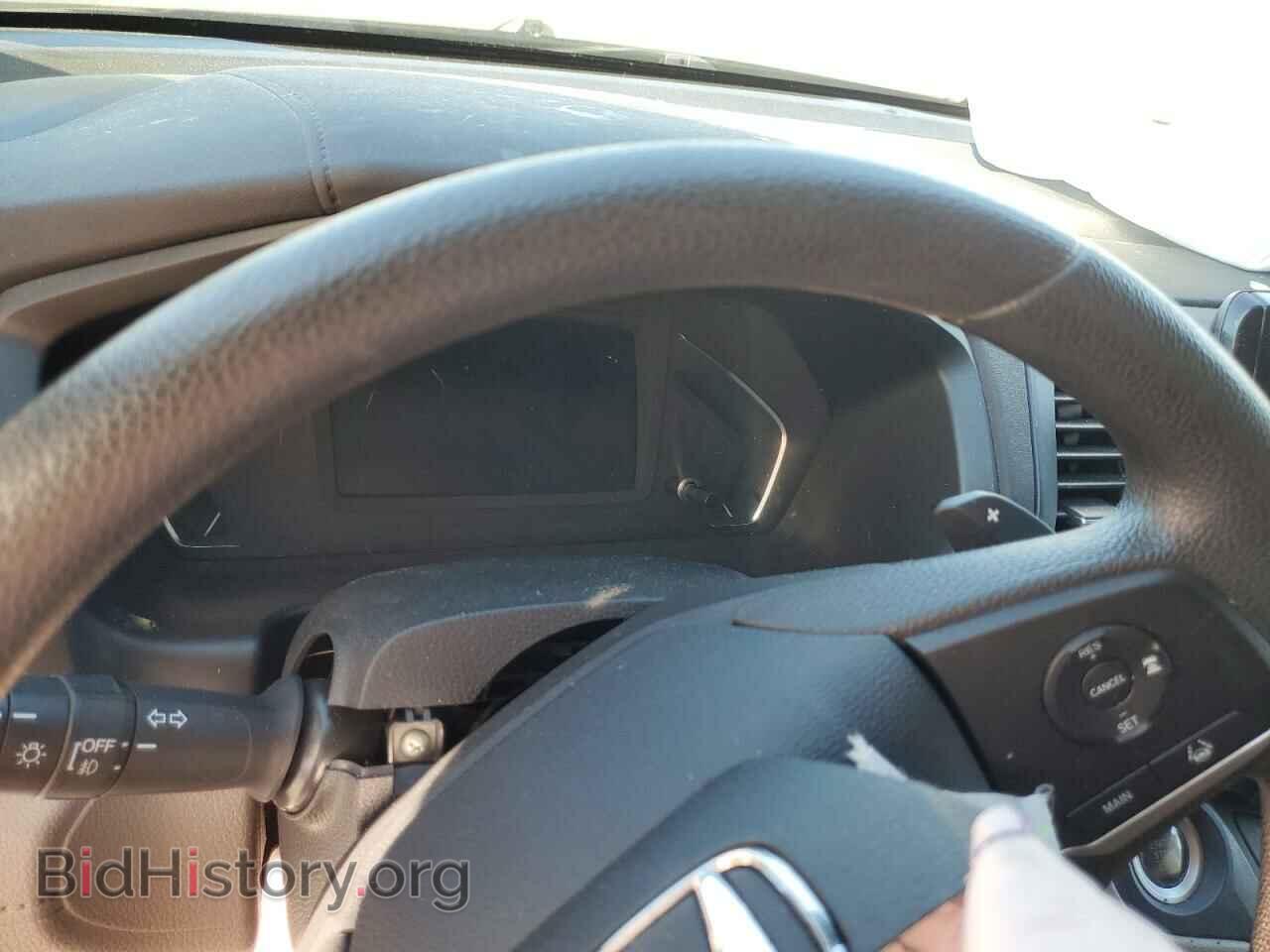 2019 HONDA All Models - VIN: 5FNRL6H51KB118628 - Фото 9