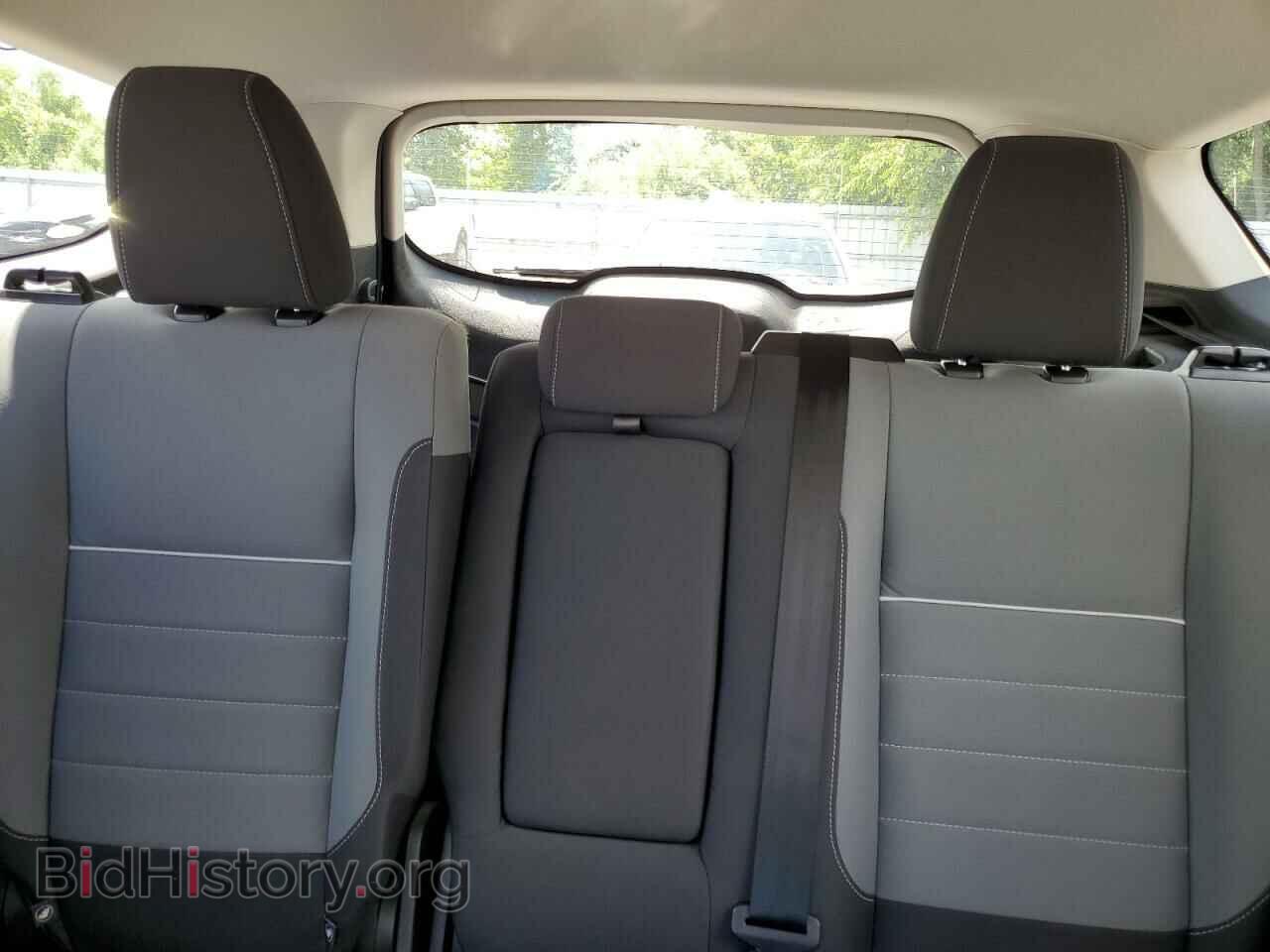 2013 FORD ESCAPE - VIN: 1FMCU9GX9DUD59964 - Photo 10