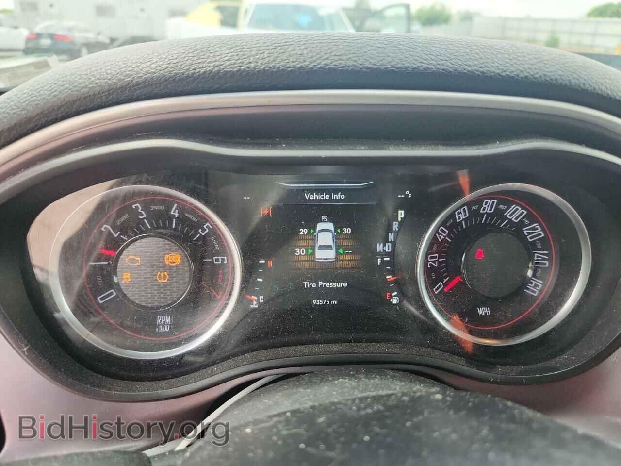 2019 DODGE CHALLENGER - VIN: 2C3CDZAG6KH525343 - Фото 9