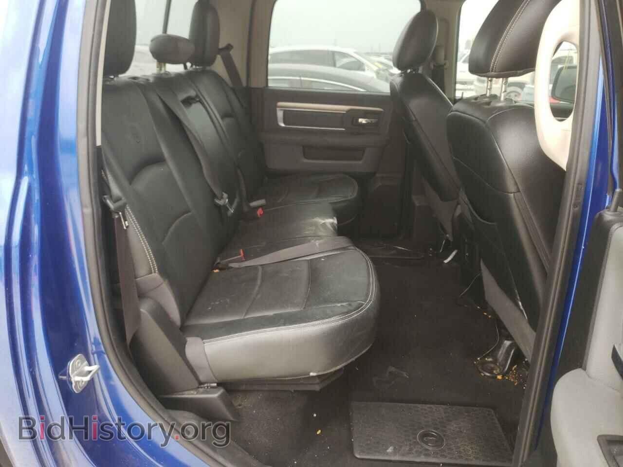 2014 RAM 1500 - VIN: 1C6RR6LT7ES356566 - Photo 6