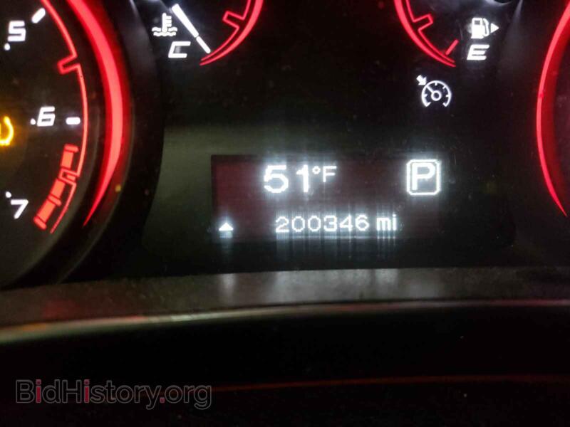 2014 Dodge DART (VIN 1C3CDFAA1ED741970) — фото 8 из 10