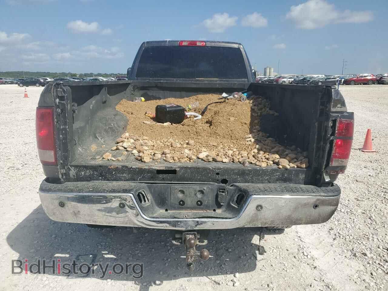 2017 RAM All Models - VIN: 3C6UR5HL4HG606760 - Фото 6