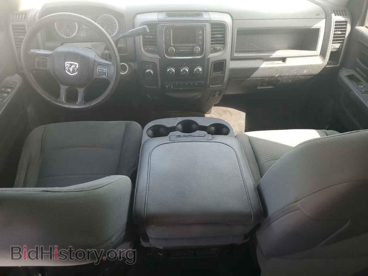 2017 RAM All Models - VIN: 3C6UR5HL4HG606760 - Фото 8