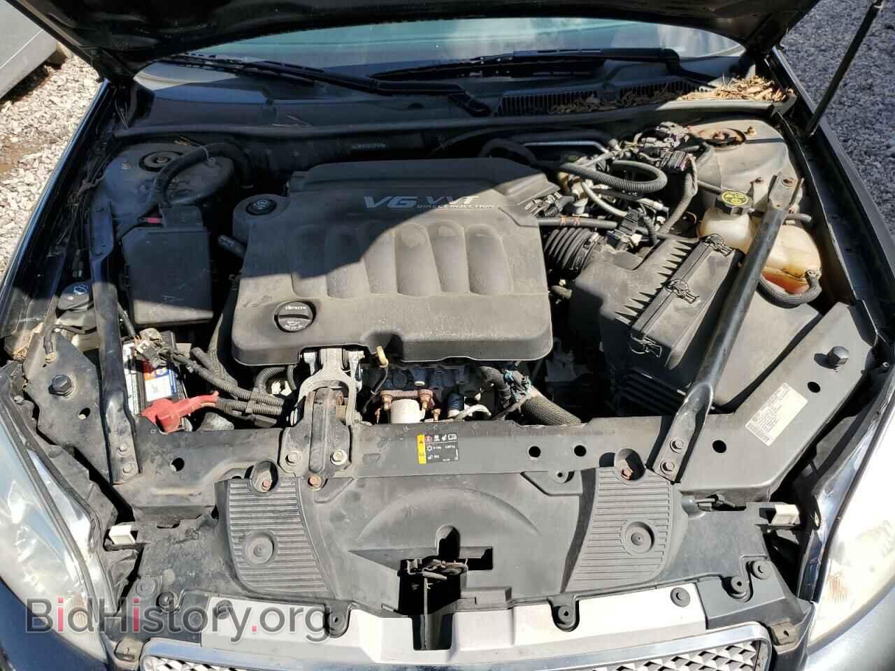 2013 CHEVROLET IMPALA - VIN: 2G1WF5E38D1243633 - Фото 7