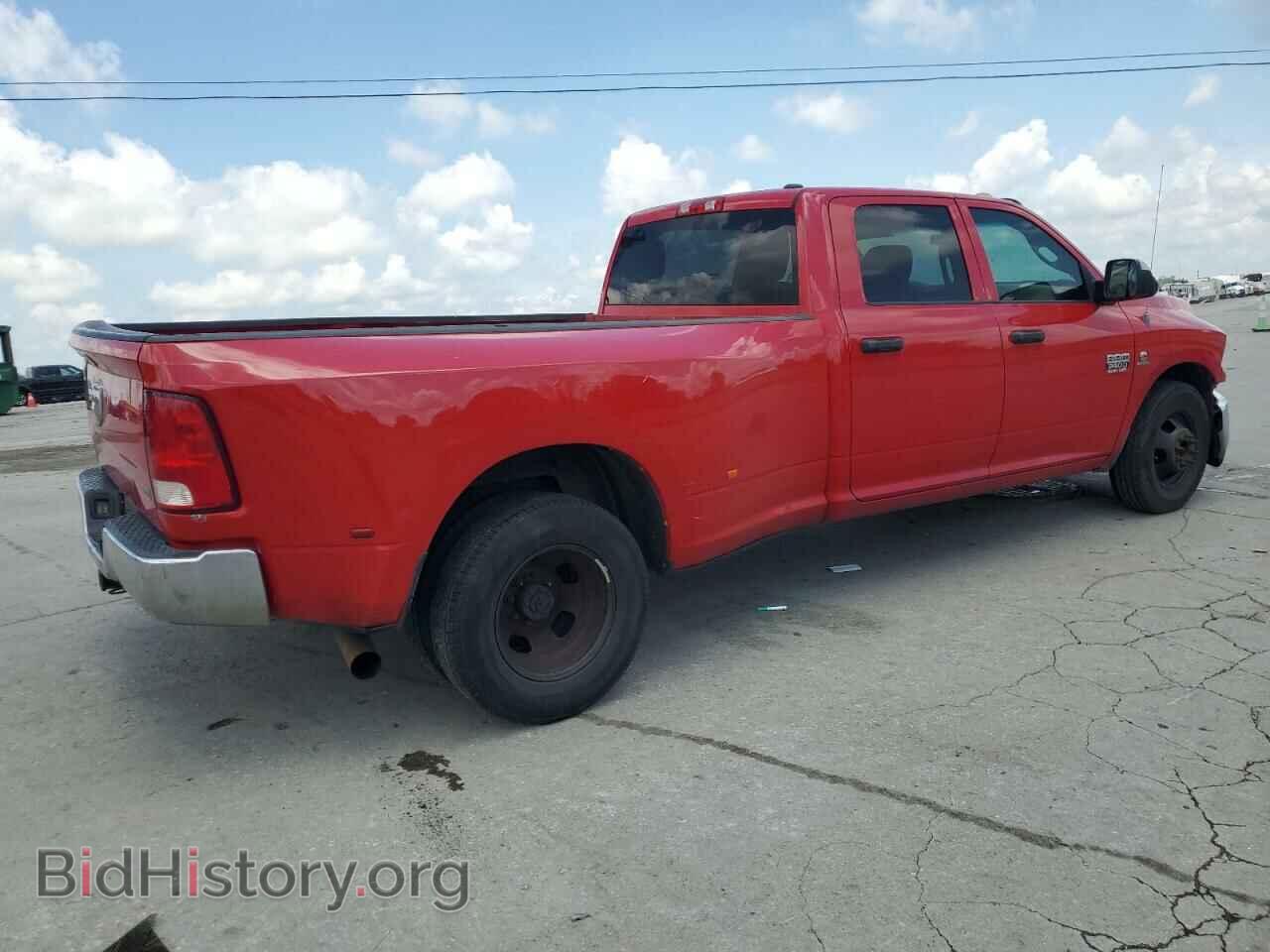 2012 DODGE RAM 3500 - VIN: 3C63DPGL1CG152581 - Photo 3