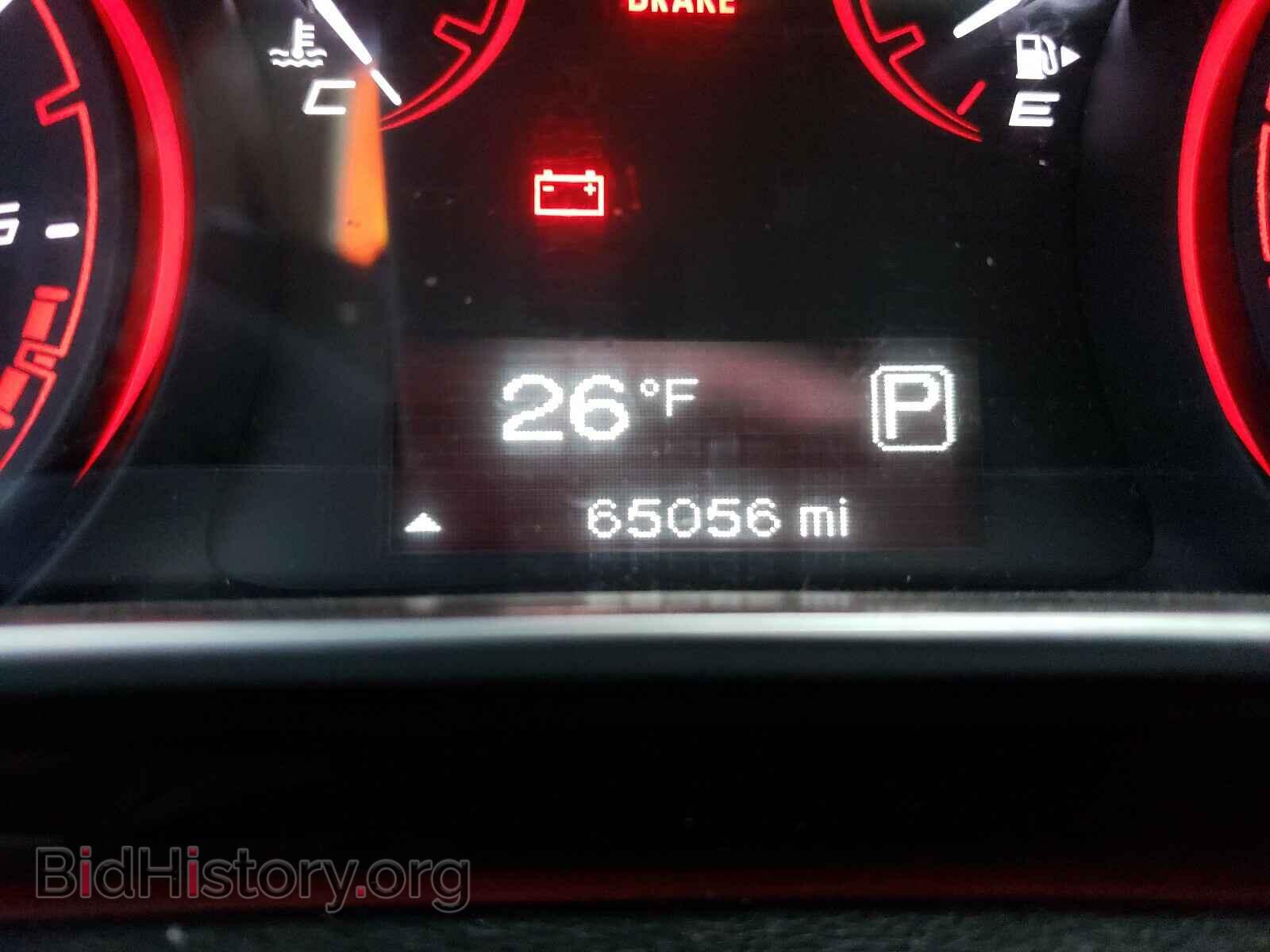 2015 DODGE DART - VIN: 1C3CDFBB3FD252303 - Photo 8