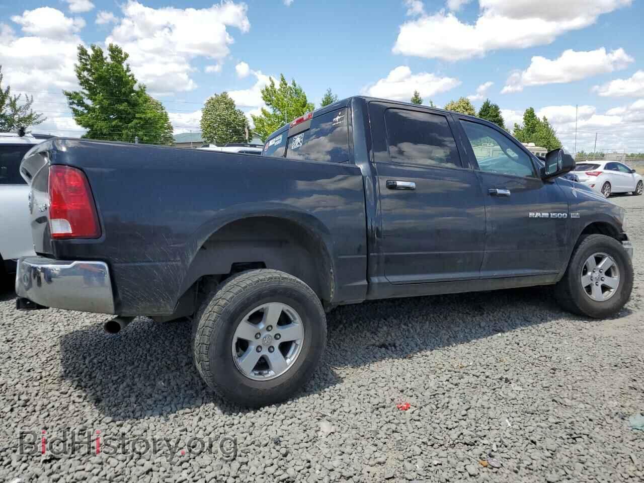 2011 DODGE All Models - VIN: 1D7RV1CT8BS565906 - Photo 3