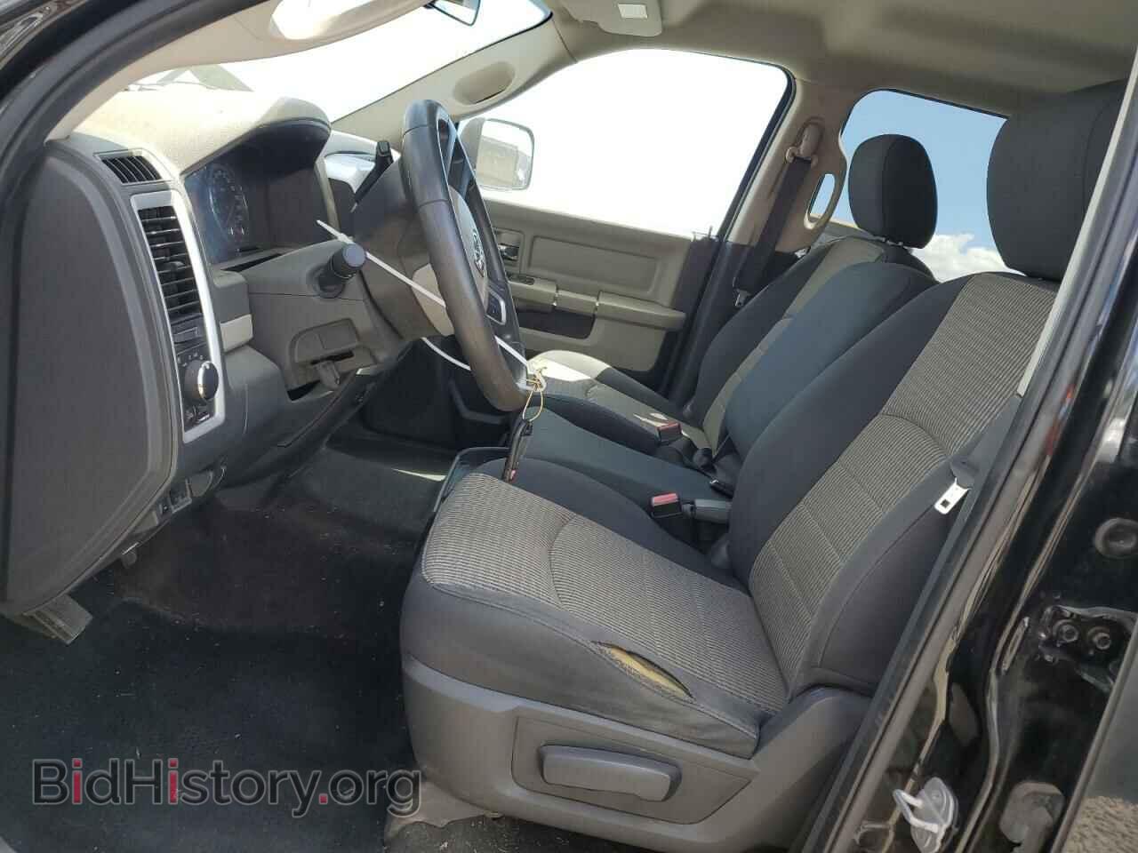 2011 DODGE All Models - VIN: 1D7RV1CT8BS565906 - Photo 7