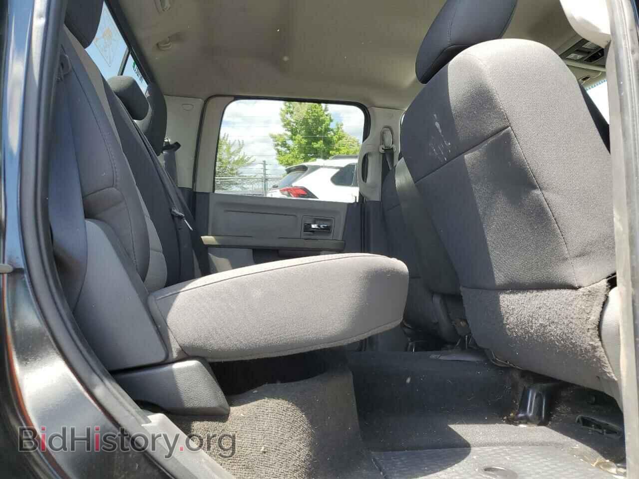 2011 DODGE All Models - VIN: 1D7RV1CT8BS565906 - Photo 10