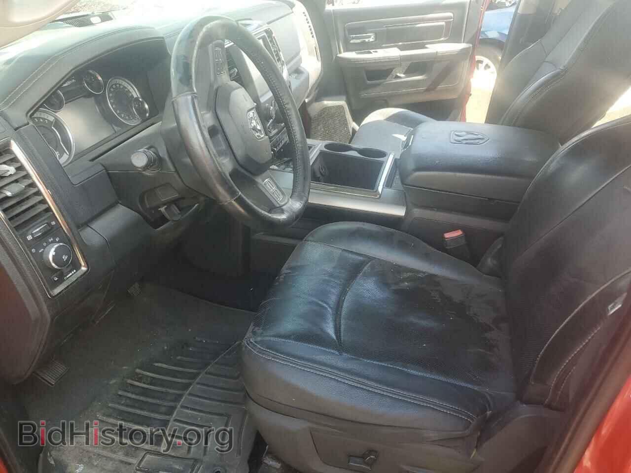2014 RAM 1500 - VIN: 1C6RR7HT1ES404447 - Фото 7