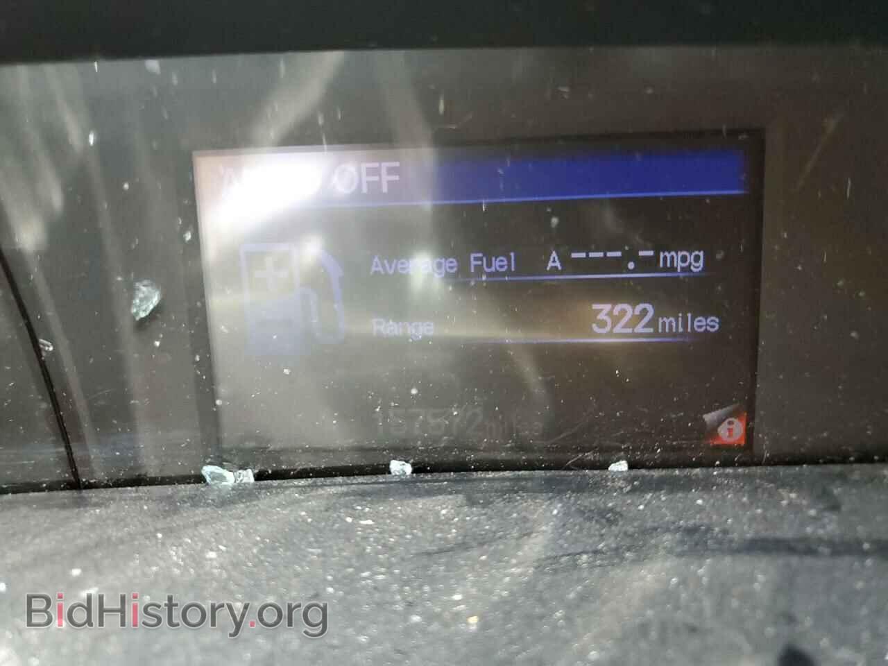 2012 HONDA CIVIC - VIN: 19XFB2F53CE003862 - Фото 9