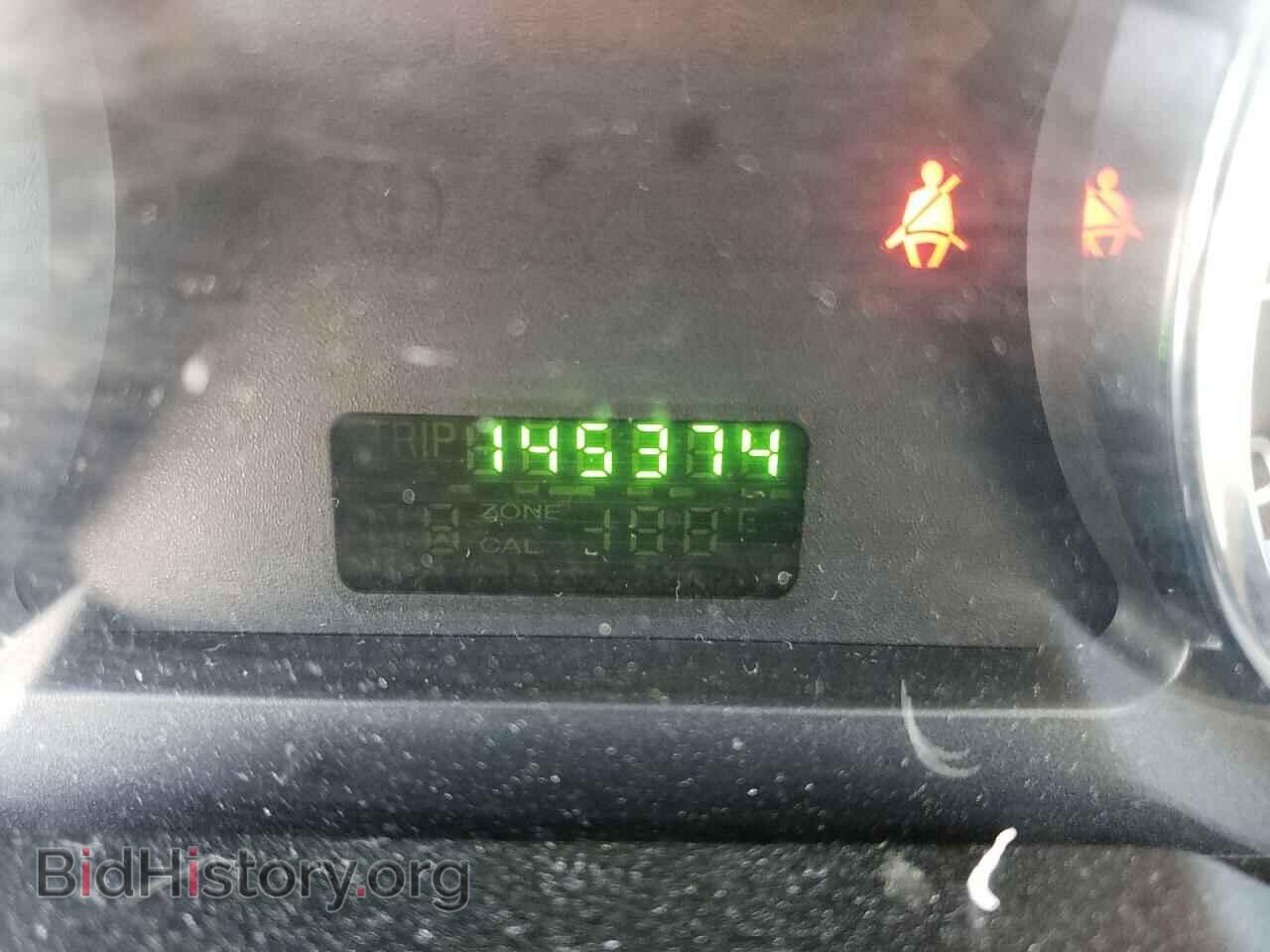 2007 FORD EDGE - VIN: 2FMDK36C37BB52888 - Photo 8