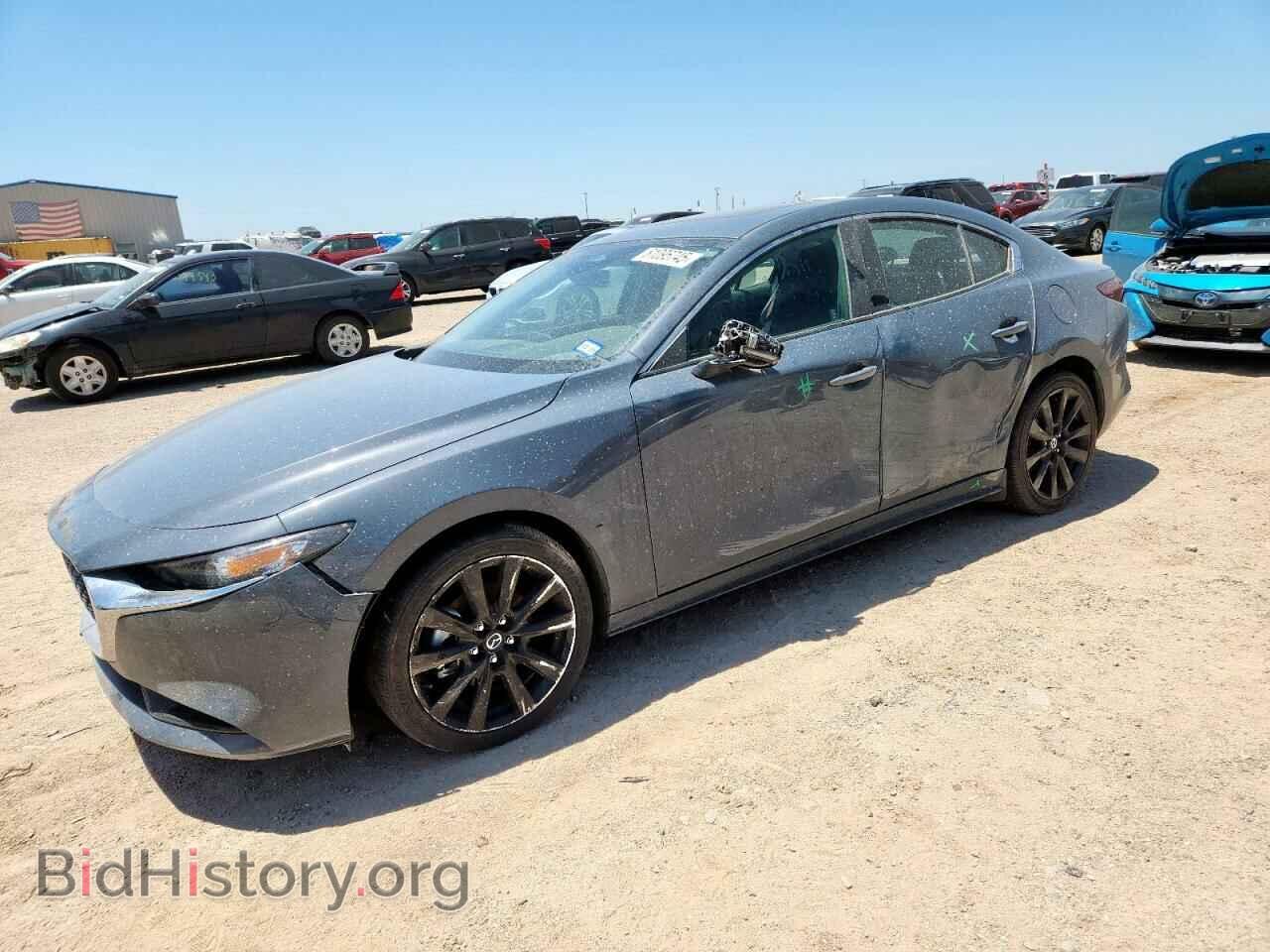 Photo 3MZBPBCM8RM413340 - MAZDA 3 2024