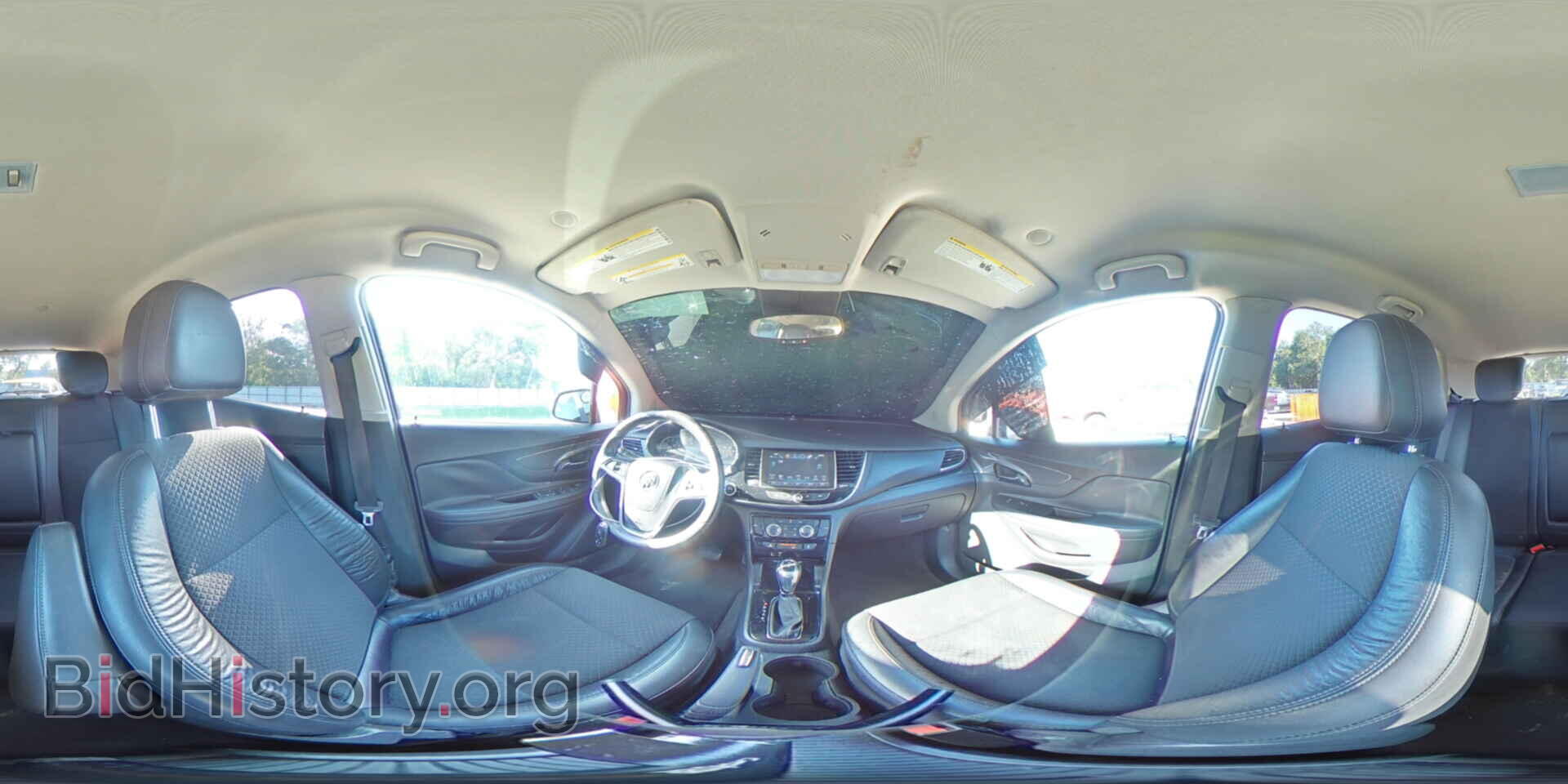 2017 BUICK ENCORE - VIN: KL4CJASB2HB098604 - Фото 15