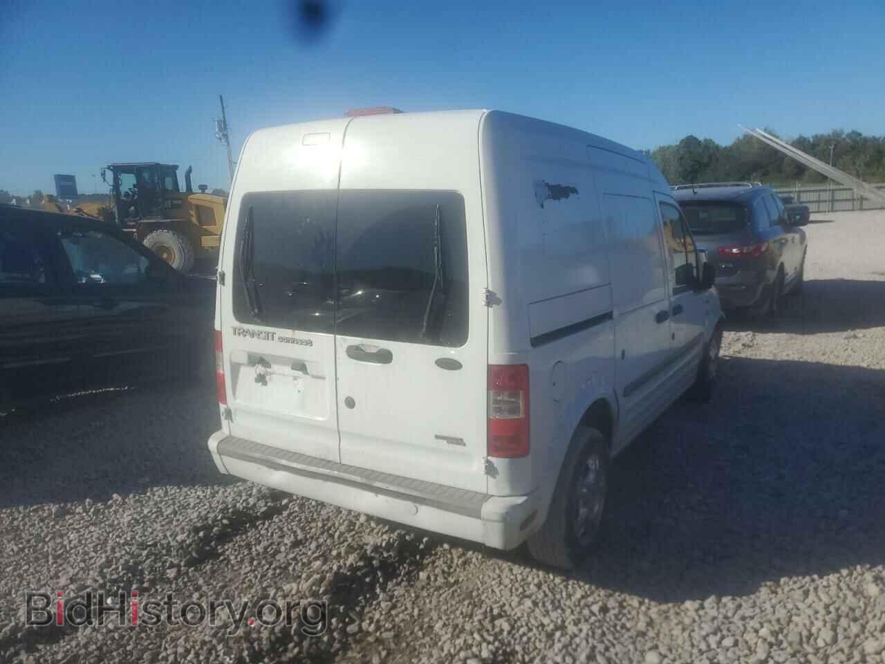 2012 FORD TRANSIT - VIN: NM0LS7DN4CT115514 - Photo 4