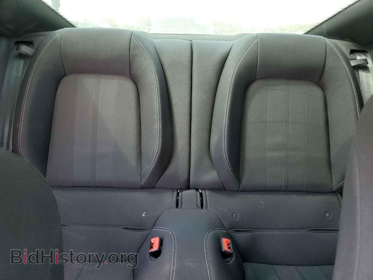 2018 FORD ALL Models - VIN: 1FA6P8TH4J5146479 - Фото 10